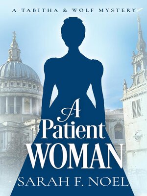 cover image of A Patient Woman